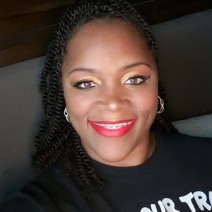 Meet your Posher, Marion